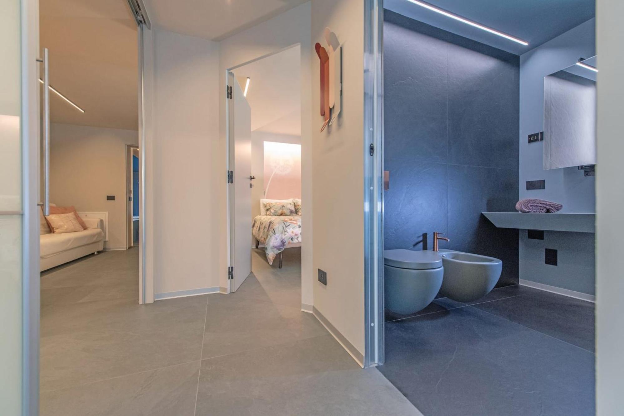 Dedde Home Aosta Exterior foto