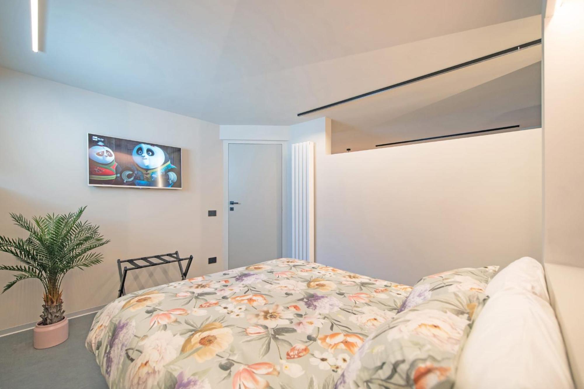 Dedde Home Aosta Exterior foto