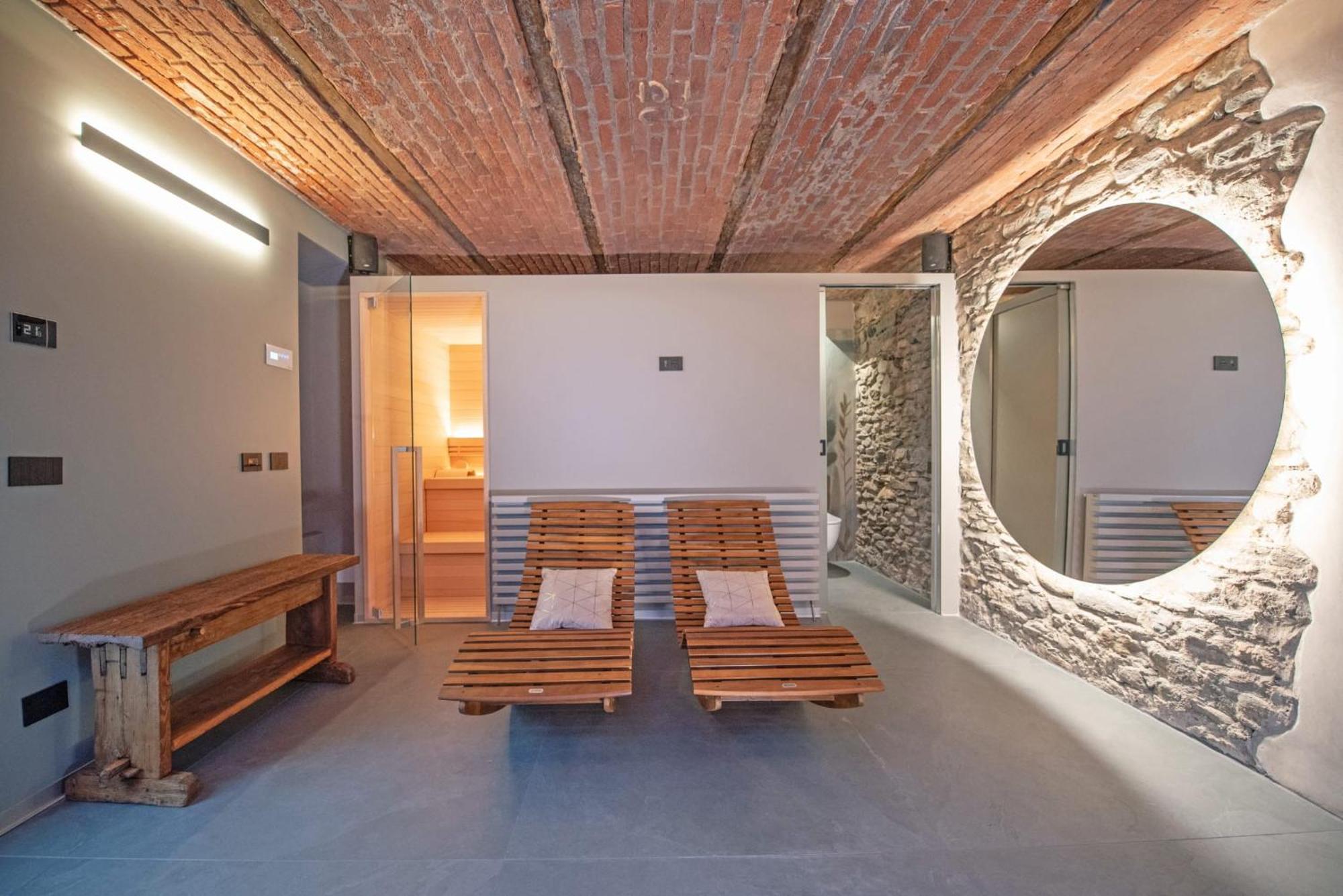 Dedde Home Aosta Exterior foto